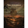 Notion Press Media Pvt. Ltd Violet Evergarden 02 | Vikas Chourasia