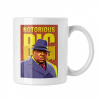  Notorious BIG - Fehér Bögre