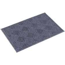 Notrax Diamond CTE™ beltéri takarítószőnyeg, szürke, 90 x 150 cm% lakástextília