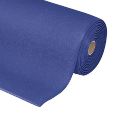 Notrax Sof-Tred™ fáradásgátló habszőnyeg, kék, 150 x 91 cm% lakástextília