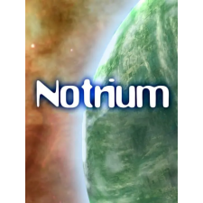  Notrium (digitális licenc) videójáték