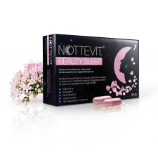  Nottevit beauty sleep étrend-kiegészítő kapszula 30 db vitamin és táplálékkiegészítő