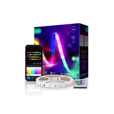 NOUS F2 okos Tuya Wi-FI RGB LED szalag, 10 méter okos kiegészítő