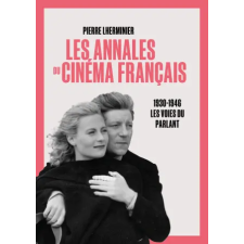 NOUVEAU MONDE Annales du cinéma français | Pierre Lherminier egyéb könyv