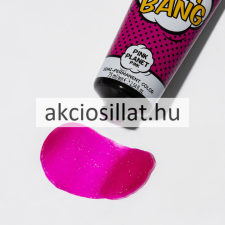 NOUVELLE Paint Bang Pink Planet Féltartós Hajfesték 75ml hajfesték, színező