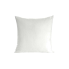  Nova1 pamut-szatén párnahuzat ágyneműhöz fehér 40x40 cm