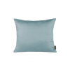  Nova1 pamut-szatén párnahuzat ágyneműhöz Világoskék 50x70 cm