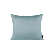  Nova1 pamut-szatén párnahuzat ágyneműhöz Világoskék 50x70 cm lakástextília