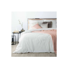  Nova3 pamut-szatén ágyneműhuzat Fehér 220x200 cm - 70x80 cm 2db lakástextília