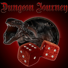 Nova Dimension Dungeon Journey (PC - Steam elektronikus játék licensz) videójáték