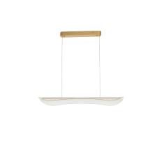 Nova Luce Agos LED NL-9054443 függeszték világítás