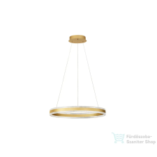Nova Luce Alaro LED függesztett lámpa NL-9019725 világítás