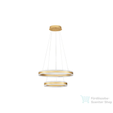 Nova Luce Alaro LED függesztett lámpa NL-9019727 világítás
