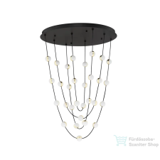 Nova Luce Alcinoe LED függesztett lámpa NL-9511019 világítás