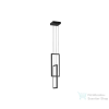 Nova Luce Alis LED függesztett lámpa NL-9081818