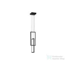 Nova Luce Alis LED függesztett lámpa NL-9081818 világítás