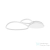 Nova Luce Altus LED mennyezeti lámpa NL-9081828