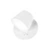 Nova Luce Amadeo LED falikar fehér