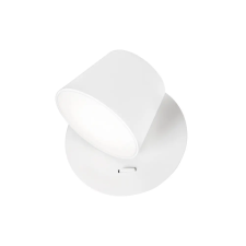 Nova Luce Amadeo LED falikar fehér világítás