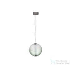Nova Luce Aora LED függesztett lámpa NL-9191246 világítás