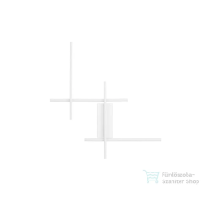 Nova Luce Apecho LED fali lámpa NL-9081812 világítás