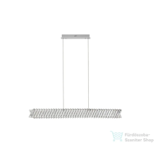 Nova Luce Arietta LED függesztett lámpa NL-9333084 világítás