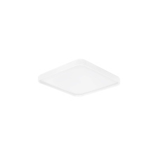 Nova Luce Athos fehér LED mennyezeti lámpa (NL-9081250) LED 1 izzós IP20 világítás