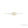 Nova Luce Atom LED fali lámpa NL-9695267