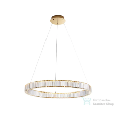 Nova Luce Aurelia LED függesztett lámpa NL-9333076 világítás