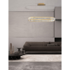 Nova Luce Aurelia LED NL-9333073 függeszték