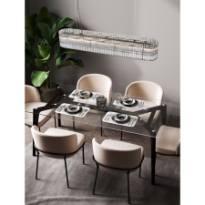Nova Luce Barok NL-9006057 függeszték világítás