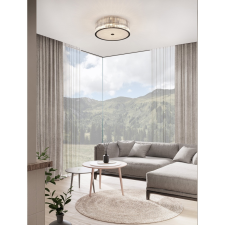 Nova Luce Barok NL-9006058 mennyezeti lámpa világítás
