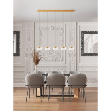 Nova Luce Bion NL-9186943 függeszték világítás