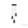 Nova Luce Blacu függesztett lámpa NL-9009271