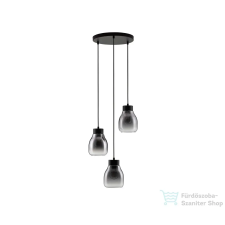Nova Luce Blacu függesztett lámpa NL-9009271 világítás