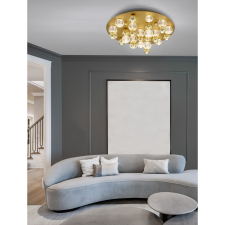 Nova Luce Brille LED NL-9695700 mennyezeti lámpa világítás