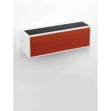 Nova Luce Brown NL-9030585 kültéri fali lámpa kültéri világítás