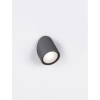 Nova Luce Capo LED NL-9060199 kültéri fali lámpa