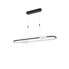 Nova Luce Celia LED függeszték NL-9820603 világítás