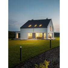 Nova Luce Cetera NL-9002875 kültéri állólámpa kültéri világítás