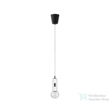 Nova Luce Chronos LED függesztett lámpa NL-9870025 világítás