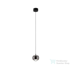 Nova Luce Conga LED függesztett lámpa NL-9002070 világítás