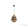 Nova Luce Copos függesztett lámpa NL-9586608