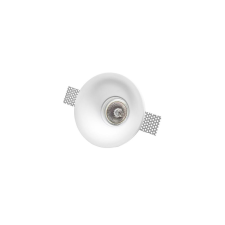 Nova Luce Cosimo beépíthető gipsz lámpa NL-9879105 világítás