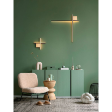Nova Luce Cross NL-9006087 fali lámpa világítás