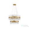 Nova Luce Crown függesztett lámpa NL-9695120