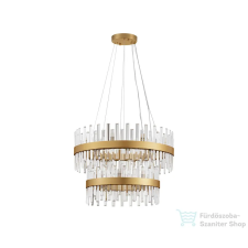 Nova Luce Crown függesztett lámpa NL-9695120 világítás