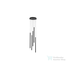 Nova Luce Dandia LED függesztett lámpa NL-9540203 világítás