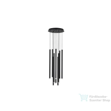 Nova Luce Dandia LED függesztett lámpa NL-9540204 világítás