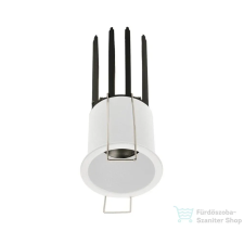 Nova Luce Dash LED álmennyezetbe süllyeszthető spotlámpa NL-9030682 világítás